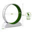 Roue d'exercice pour chat 48 po XL
