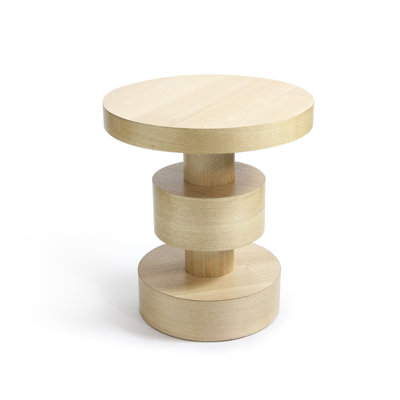 Table d'appoint Tech-Inspired