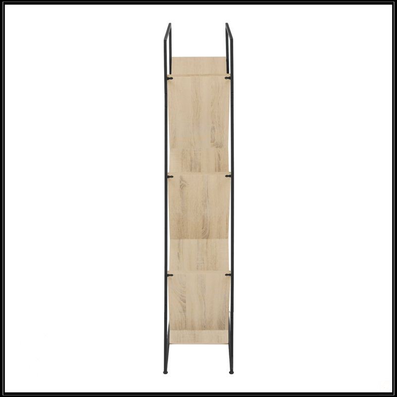 Bookshelf, Taupe