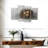 Brampt Rustic Bird Nest II-108851460