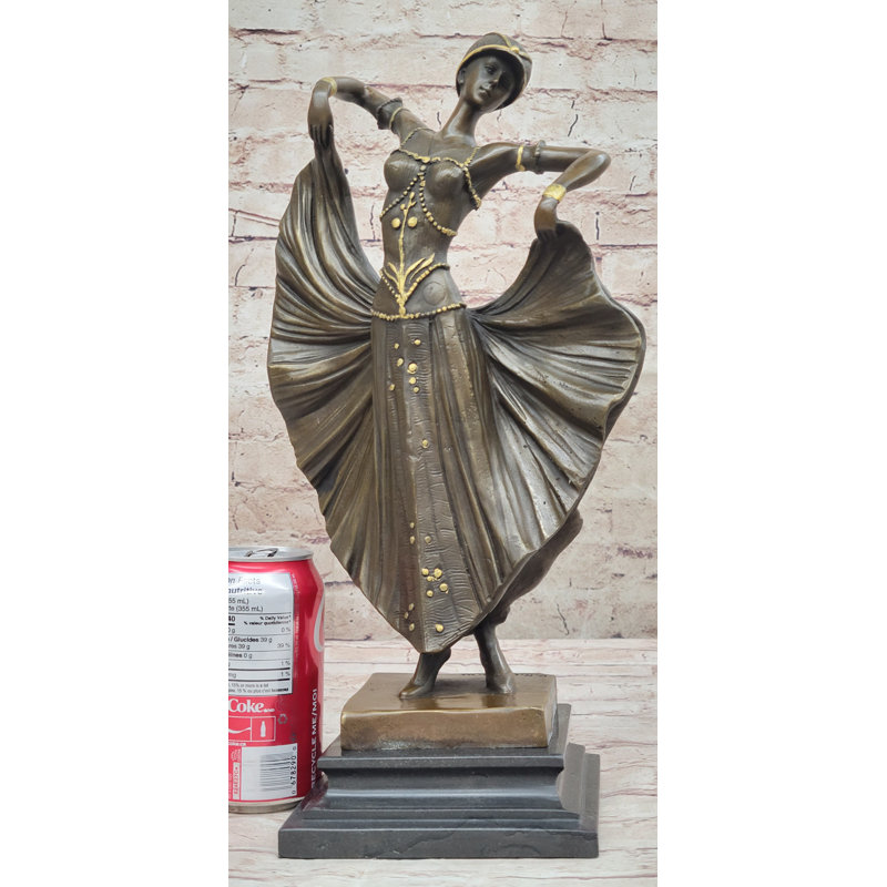 Figurines et sculptures Terasa
