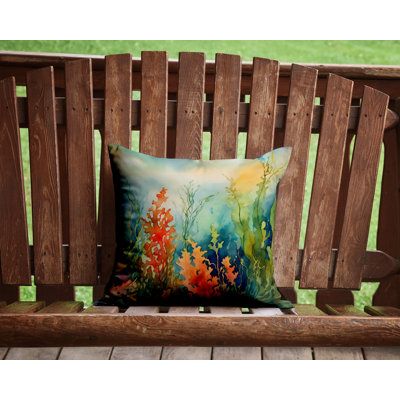 Coussin décoratif intérieur / extérieur Nautical