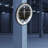 Ouled 12" Convex Wall Mirror