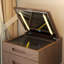 Ensemble de meuble-lavabo Anita-776788900