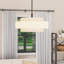 Flaire 5-Light Chandelier-1875421390-1875421377
