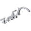 Kensington® Lever Handles-360486113