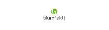 Blumfeldt logo
