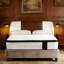 Matelas hybride 10 po, ressorts ensachés individuellement, fermeté moyenne, mousse à mémoire de forme CertiPUR, lit dans une boîte-576327481-576327430