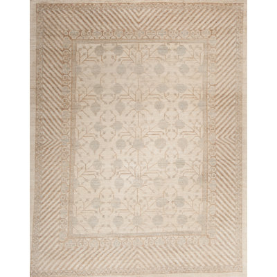 One-of-a-Kind 7' X 10' Area Rug