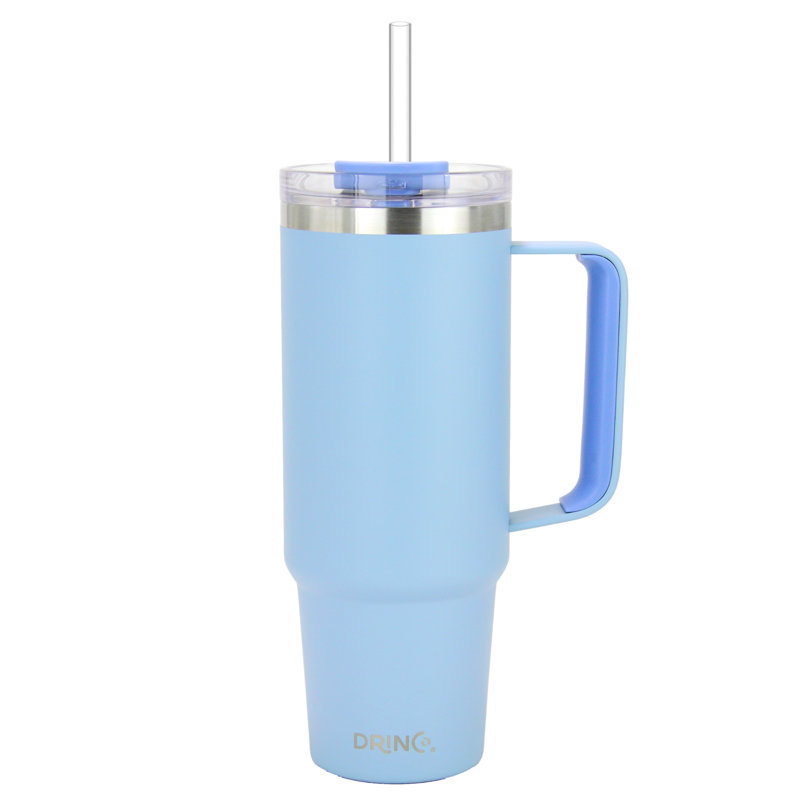 Drinco 30, Bleu ciel