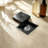 5.9" Square Shower Drain-111047322