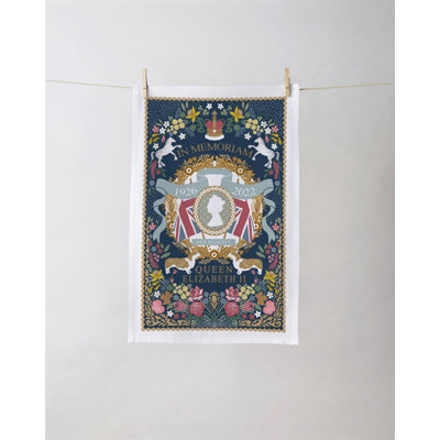 Cotton Tea Towel Kitchen Towel