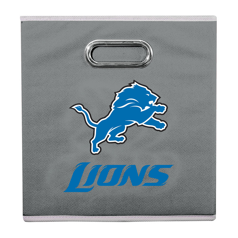 Panier NFL, Lions de Detroit