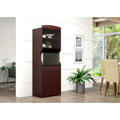 Danielson 72'' Kitchen Pantry