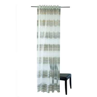 Room Darkening Curtain