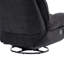 Fauteuil inclinable moderne capitonné-41780768