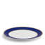 Renaissance Gold 14in Oval Platter