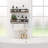 Akakios 2 Piece Floating Shelf-1611596017