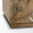 Baccarat Matteo Solid Marble Rectangular Coffee Table-752895527
