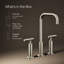 Robinet de salle de bain Purist®-1188379155