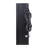 23 Inch Electric Fireplace Insert with Realistic Flames and Timer