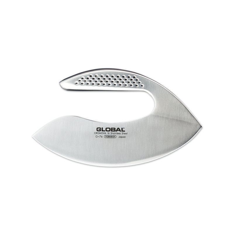 Global Knives Classic Herb Chopper