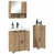 Medium Wood is out of stock