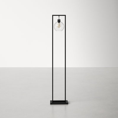 Ronderick 60'' Floor Lamp