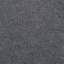 Rectangle gris anthracite rembourré, structure en mousse stratifiée, siège en cascade, conception en grille, support à profil bas noir contemporain avec revêtement, pour une fonction polyvalente, coussin,-130761194