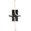 Applique murale pour salle de bain Colello-1249532658