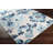 Bluebelle Floral Indoor Rug-567842003