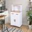 Garde-manger 49,41 po Jazabelle