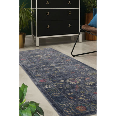 Helena Oriental Area Rug