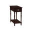 Table de bout avec rangement Deleyza-1069085539