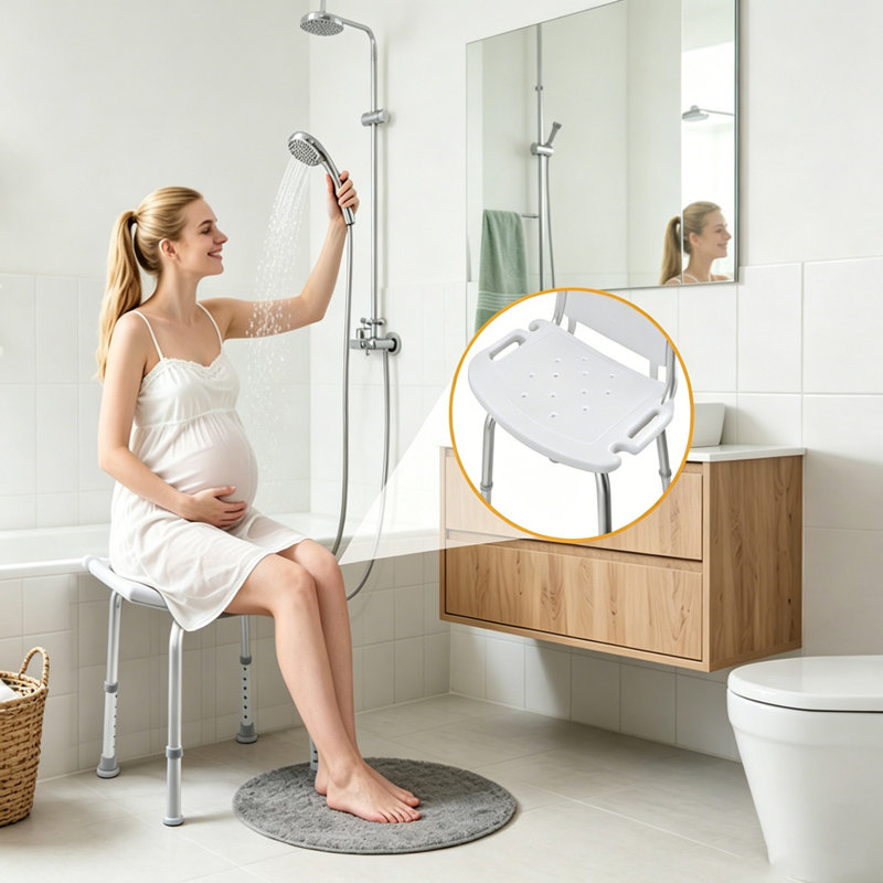 Shower Seat For Senior