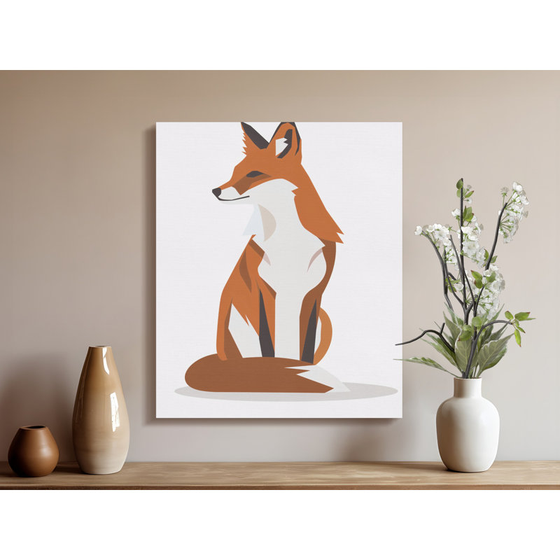 Criner Wrapped Canvas Print Set, 9x12