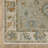 Graicyn Bordered Oriental Grey/ Blue Area Rug-238065839