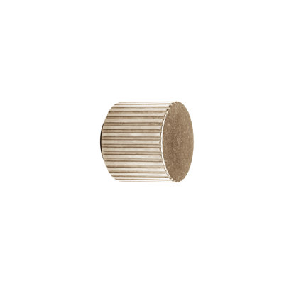 Roger Thomas 1 3/8 Diameter Cylindrical Knob