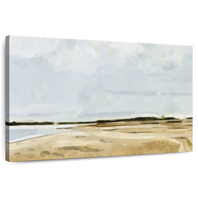 Gillard Quiet Coast I