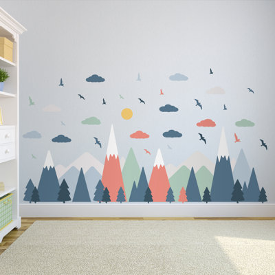 Wall Sticker