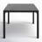 Armando Aluminum Outdoor Dining Table-1556972505