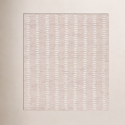 Haylen Hand-Woven Abstract Rug