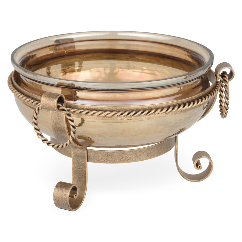 Decorative Bowl 1