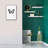 'Papillon' by Pechane, Canvas Wall Art-613981662