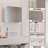 Bathroom Medicine Cabinet With Mirror