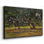 Fontaine de Fontainebleau, 1865, reproduction d'art sur toile-92478869-92478875