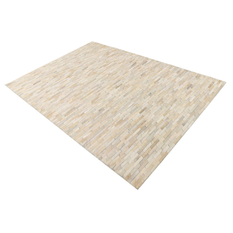 Tapis crème Ortega