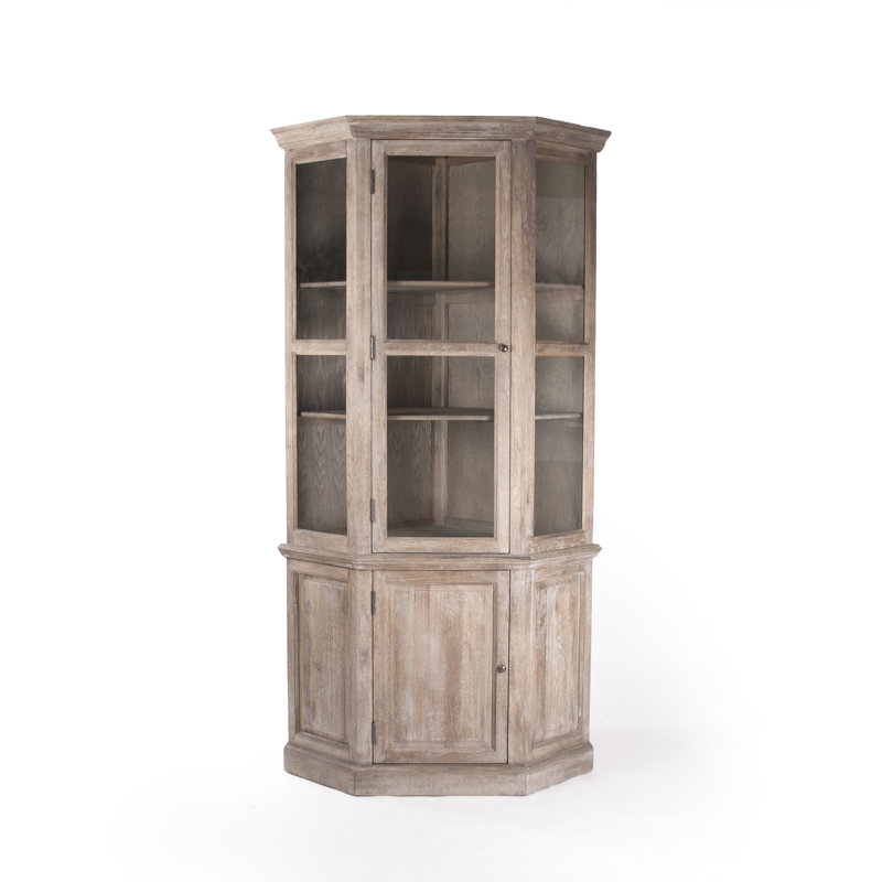Edgar China Cabinet