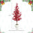 Aldrin 3.4' Christmas Tree with Pot