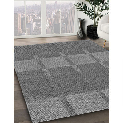 Geometric Indoor Rug